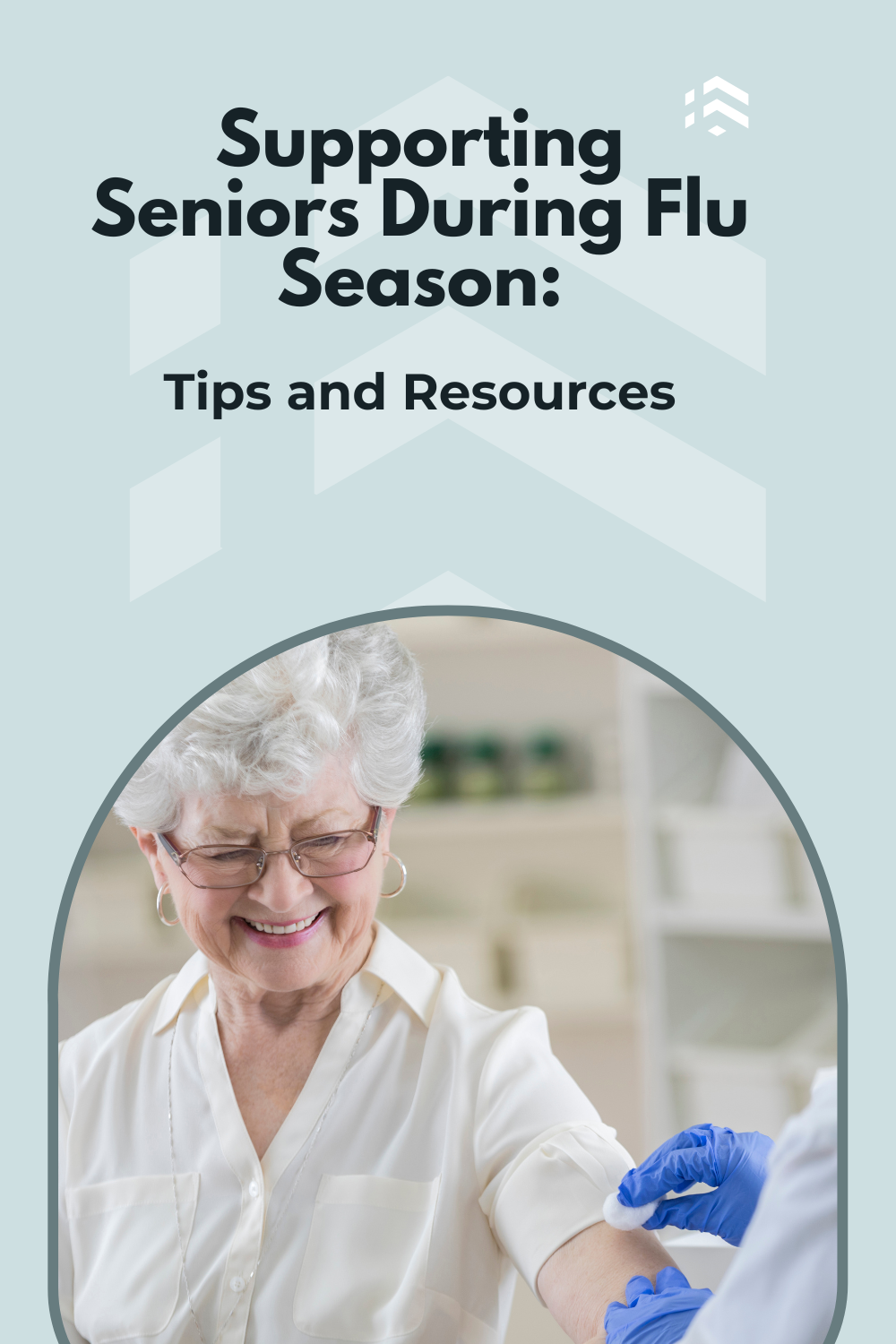 Supporting Seniors During Flu Season: Tips and Resources